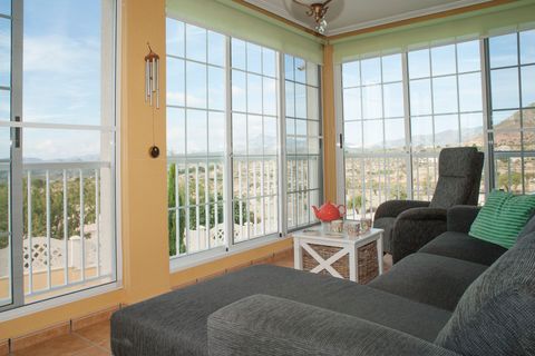 Landejendom i Macisvenda, Murcia, Macisvenda - € 544.500 | Ref: CC0596 - foto 21